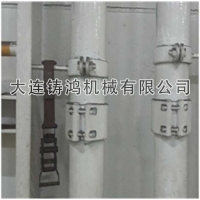 管道接頭-船舶聯(lián)管夾