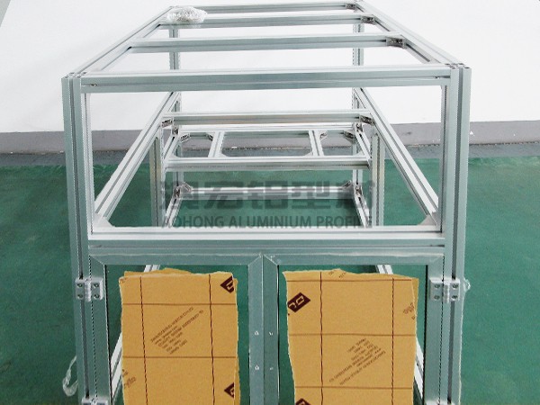 水處理設(shè)備機架 水處理設(shè)備機架