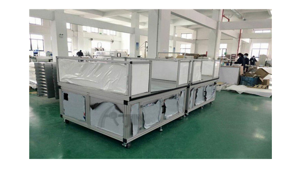 工業鋁型材框架定制需要哪些要素？