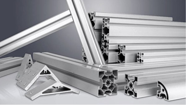 鋁型材：為什么它能成為現代工業的領航者？