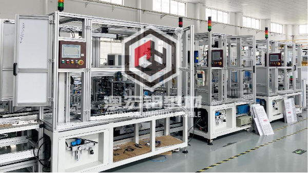 鋁型材機(jī)架定制的優(yōu)勢有哪些？