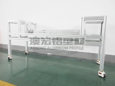 自動(dòng)化設(shè)備機(jī)架 自動(dòng)化設(shè)備機(jī)架