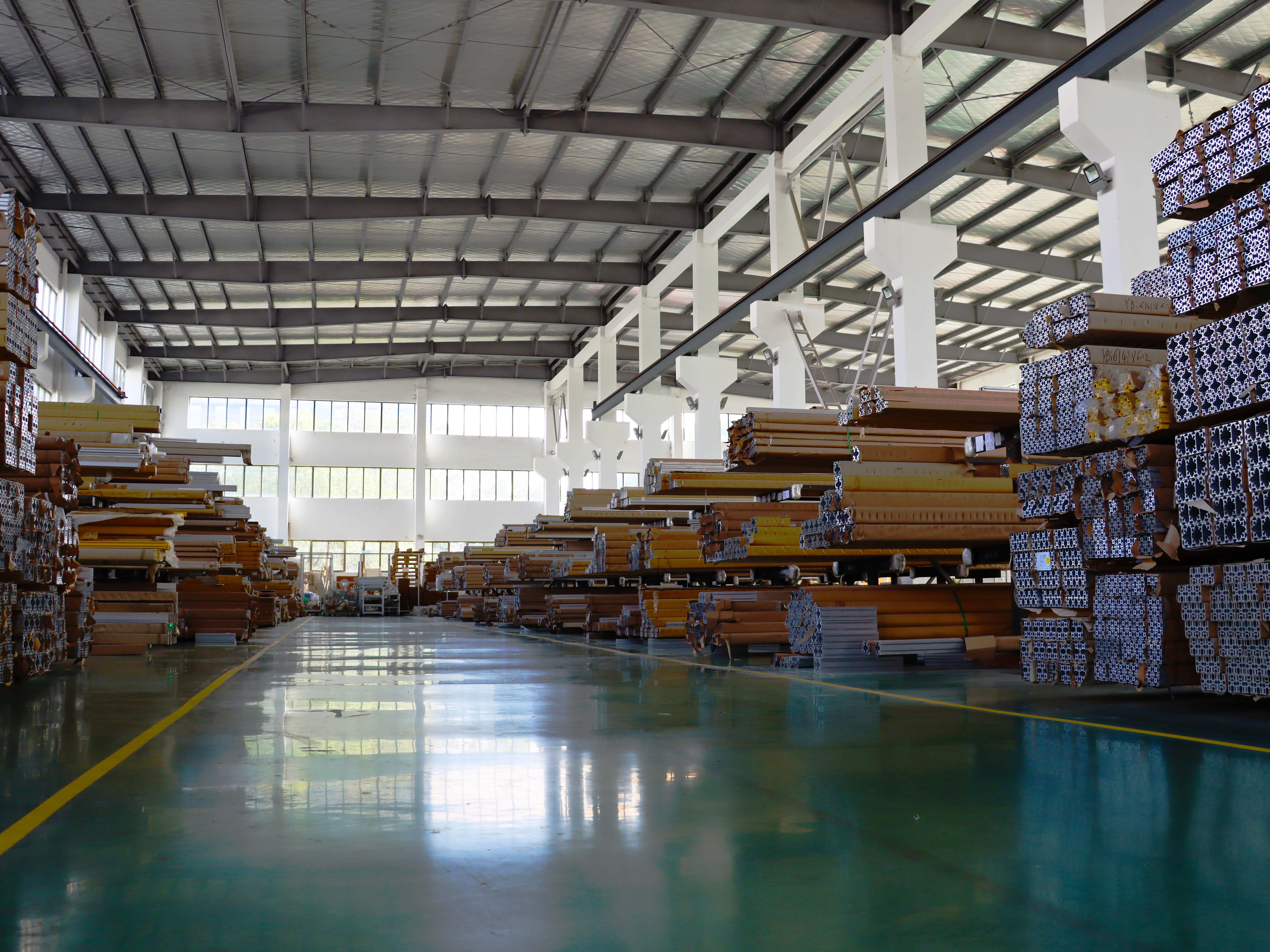 小型自動化設備工業鋁型材 優選品牌推薦