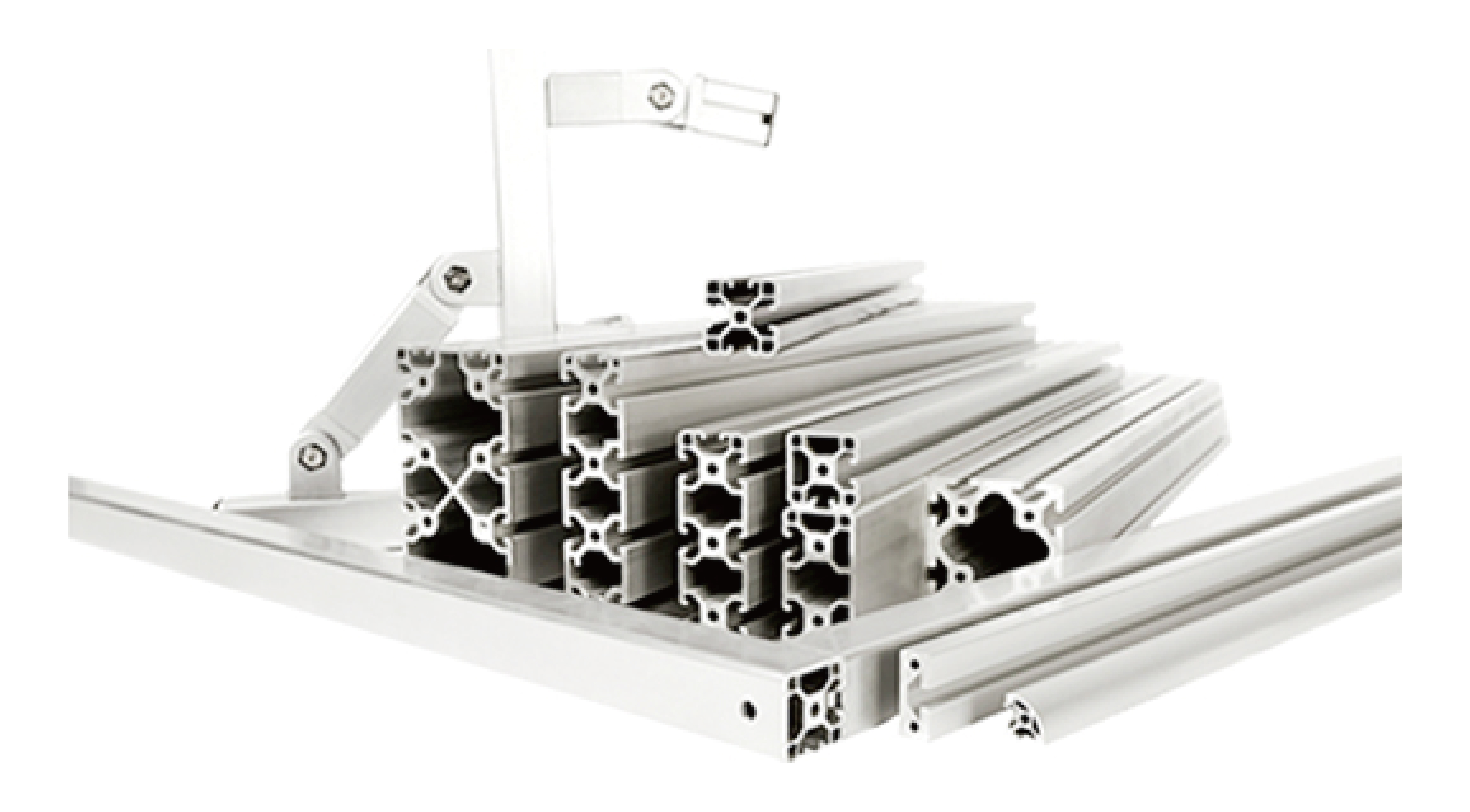 工業鋁型材的表面處理技術有哪些？哪種最適合你？