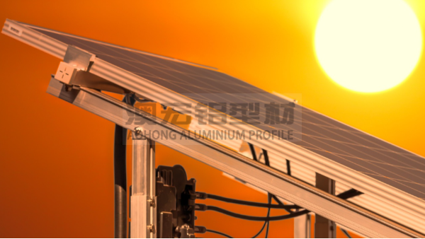 政策與需求雙輪驅動，工業鋁型材行業邁向高質量發