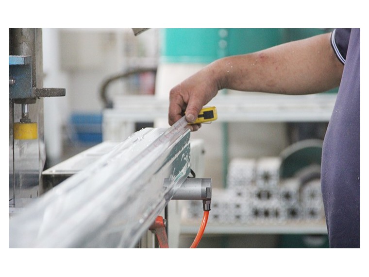 鋁型材的價格如何計算？