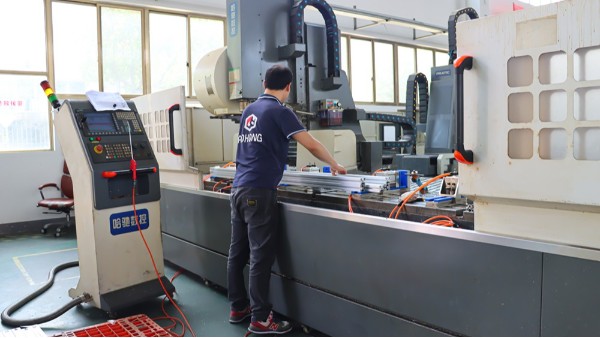 工業鋁材價格戰背后，技術博弈如何影響市場？