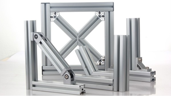 鋁型材的“未來展望”：它將如何改變世界？