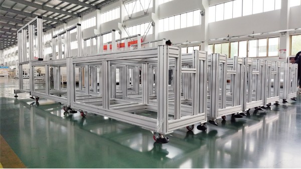 面對鋁型材的眾多選擇，你迷茫了嗎？