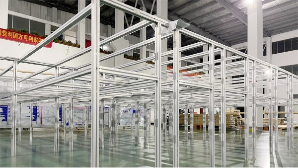 鋁型材的“藝術(shù)魅力”：它不只是工業(yè)品！