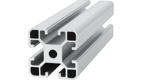 4040鋁型材承重：別再信“大概能撐多少”，算錯(cuò)一步都可能塌！