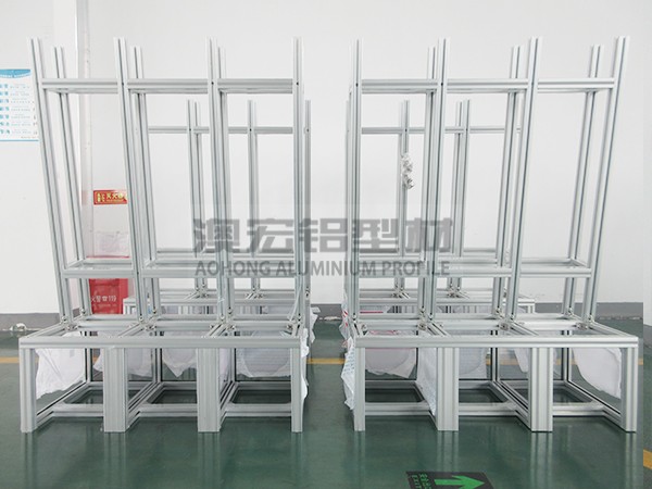 2026工業(yè)鋁型材趨勢：從材料到價值賦能