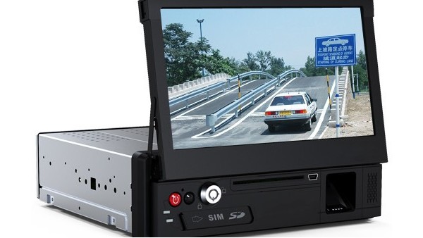 高科技的通訊設備是什么？