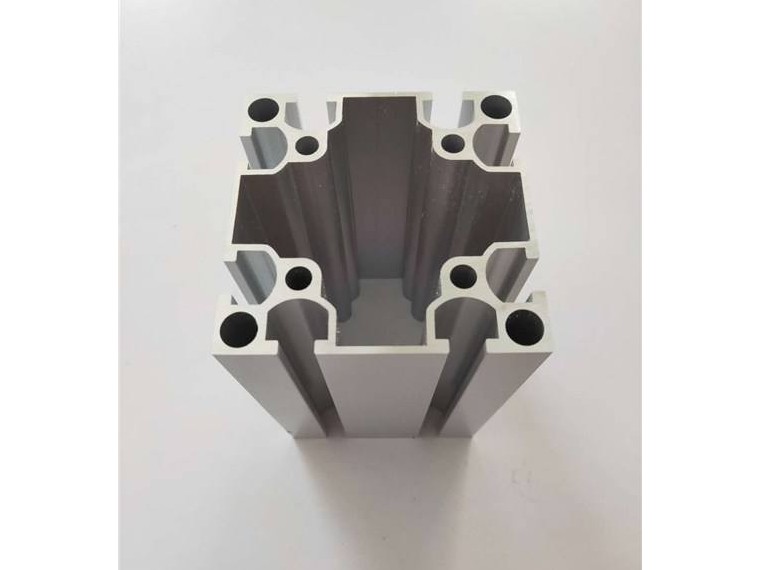 工業(yè)鋁型材型號(hào)有哪些種類？重量級(jí)鋁合金型材100100介紹